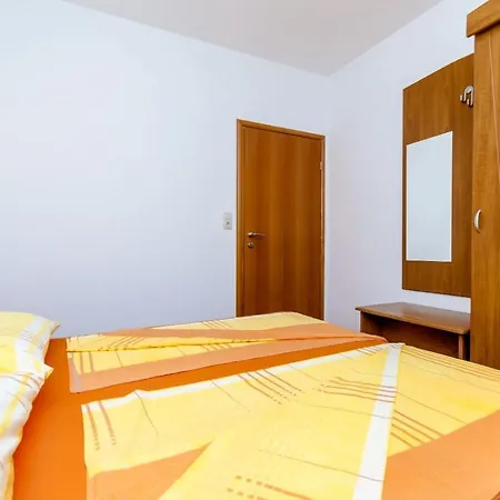 Apartment Palma Trogir