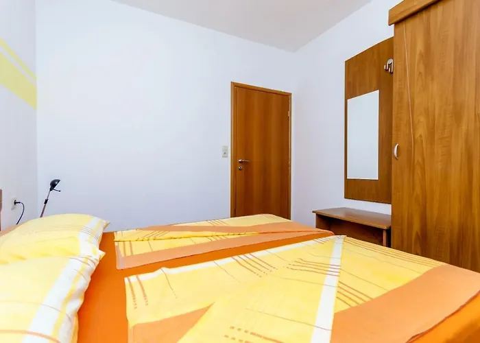 Apartment Palma Trogir