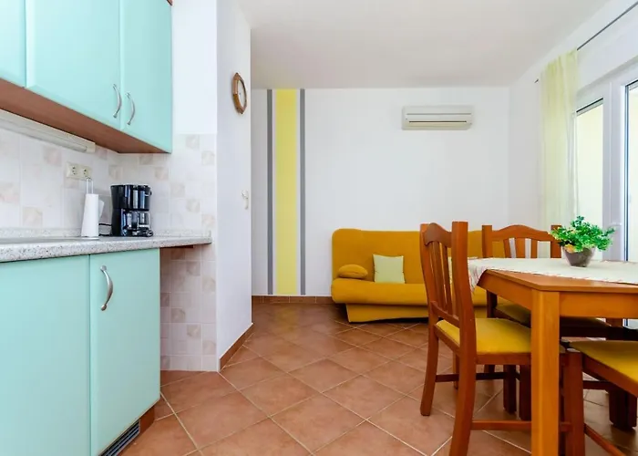 Palma Apartment Trogir